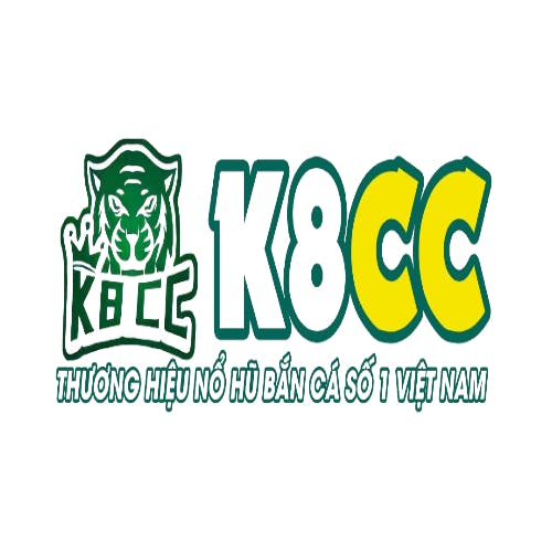 Nhà cái K8cc's blog