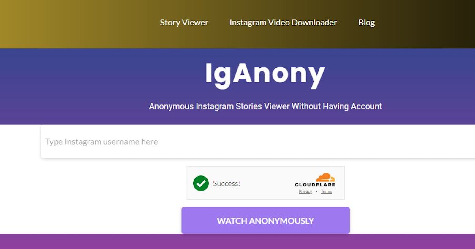 Unveiling the Future: Introducing iGanony Apps