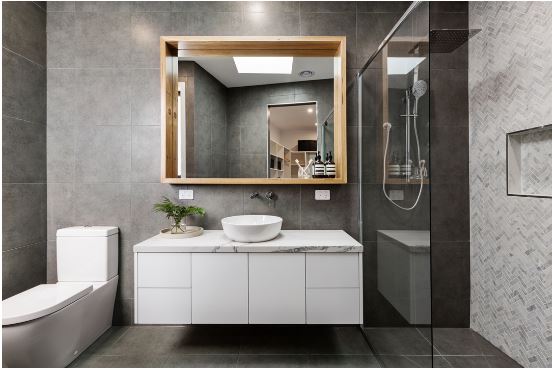 Bathroom Renovations Melbourne