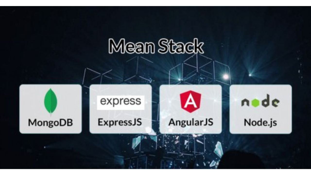 MEAN Stack Development