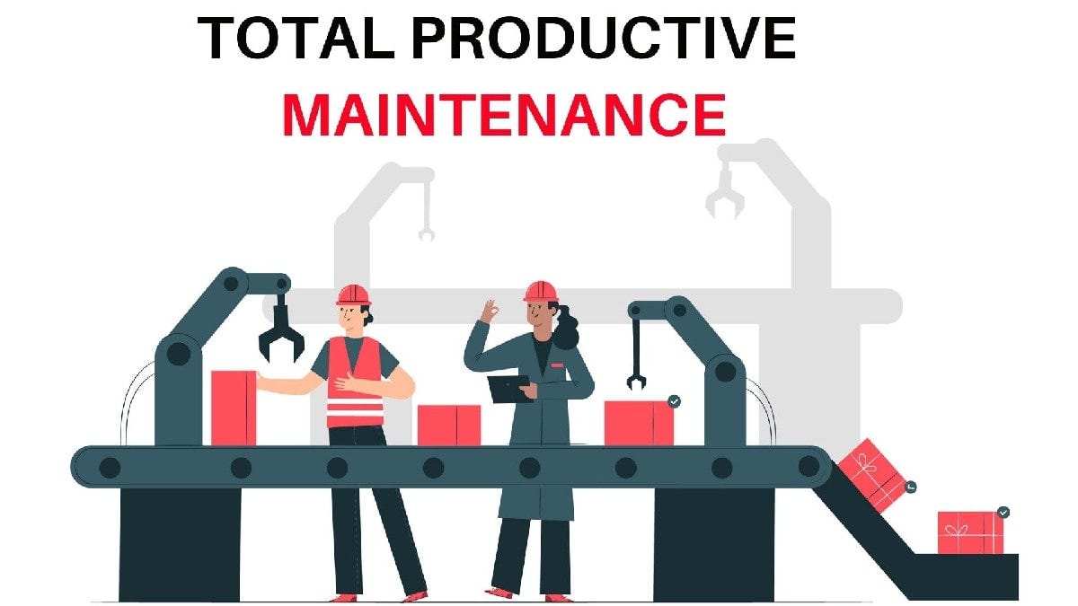 Why TPM Training is Vital for Operational Excellence?