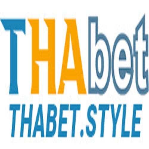 nhà cái thabet's blog