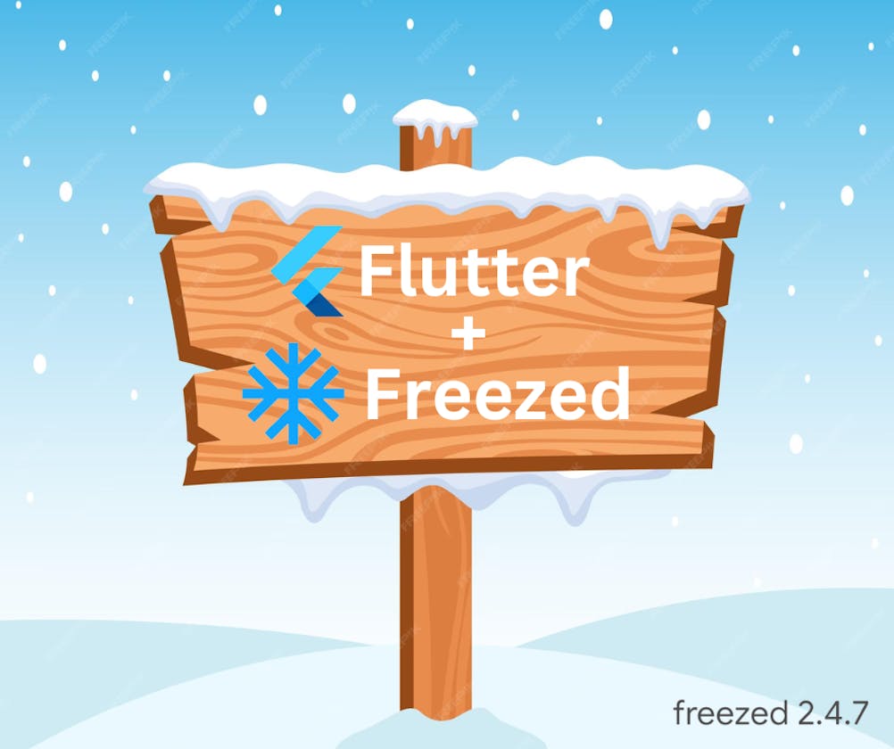 Flutter and Freezed: A Beginner's Guide