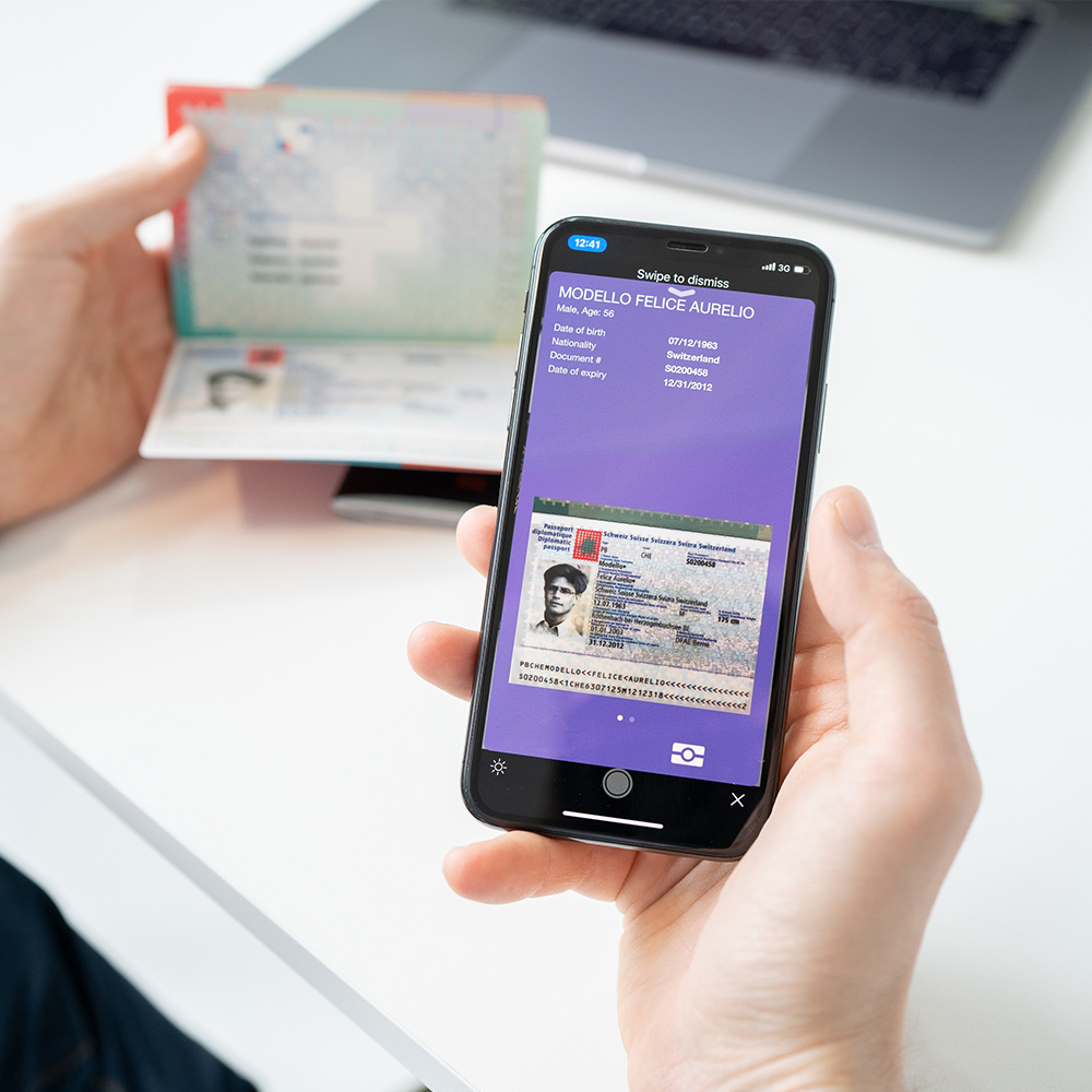 How OCR help businesses go paperless and increase productivity (with examples)