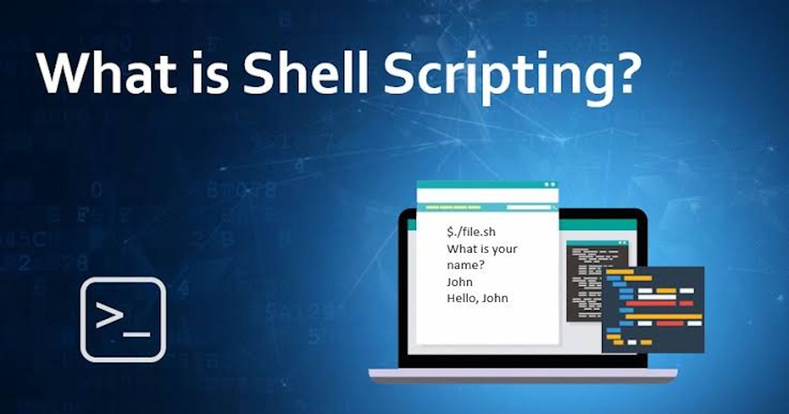 Day-4: Basic Linux Shell Scripting for DevOps Engineers  🐧