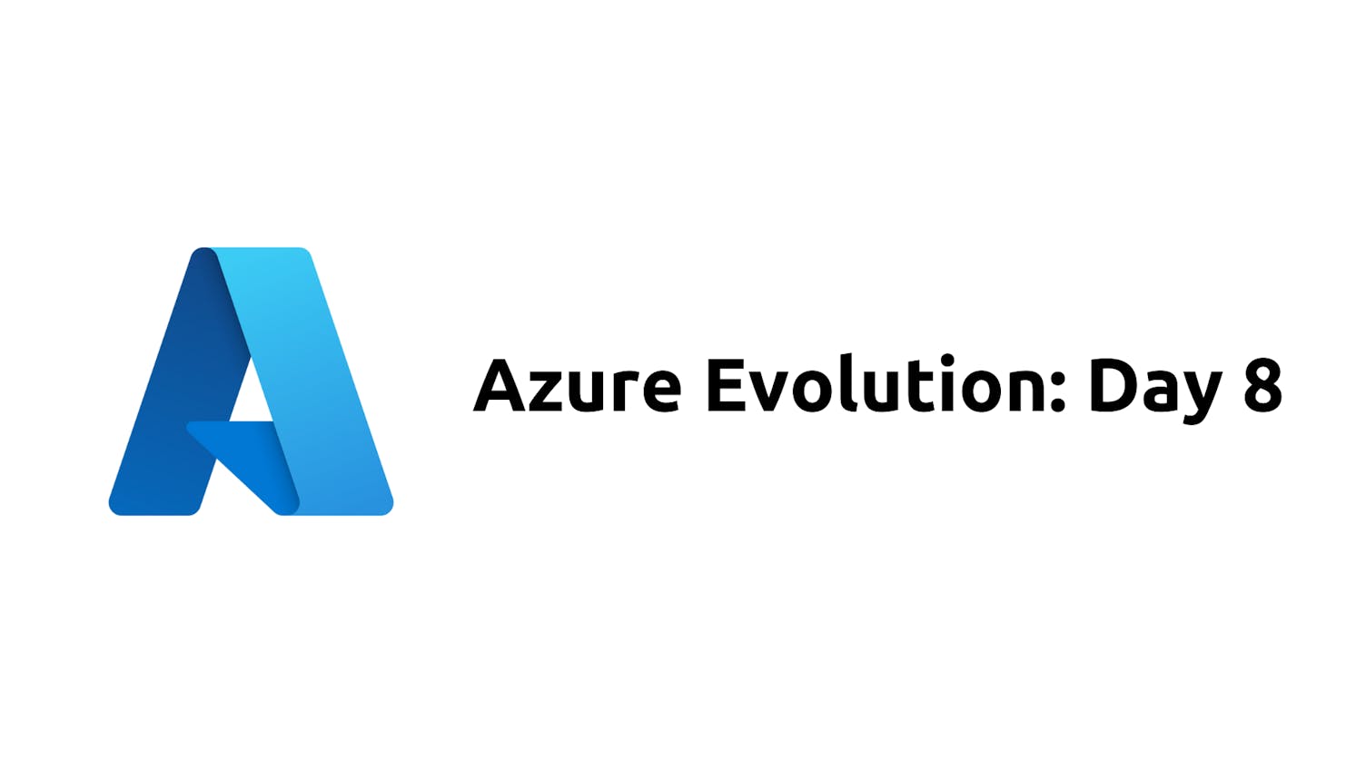 Azure Evolution: Day 8 - Azure Networking Advanced: Elevating Your Cloud Infrastructure