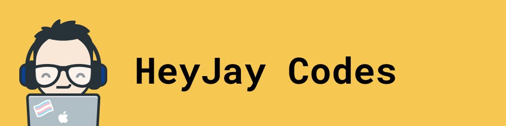 HeyJay Codes