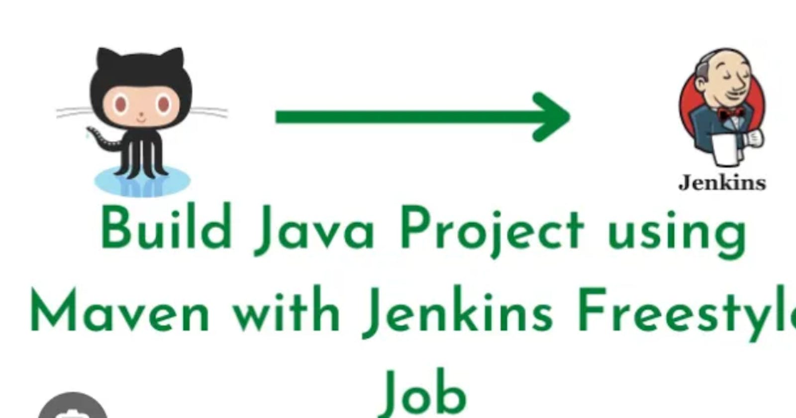 Mastering Maven — Part 2: Integrating Maven with Jenkins for Efficient Project Builds