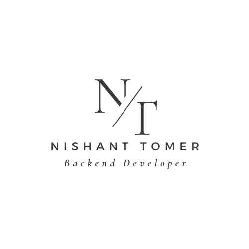 Nishant Tomer's blog