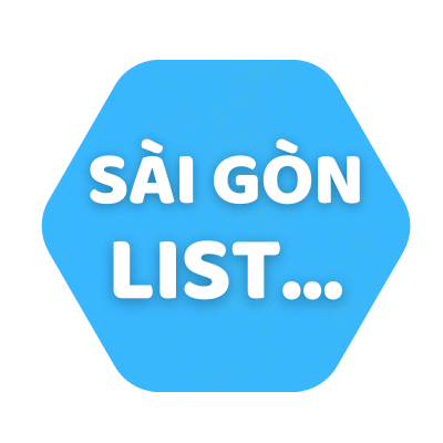 Sai Gon List