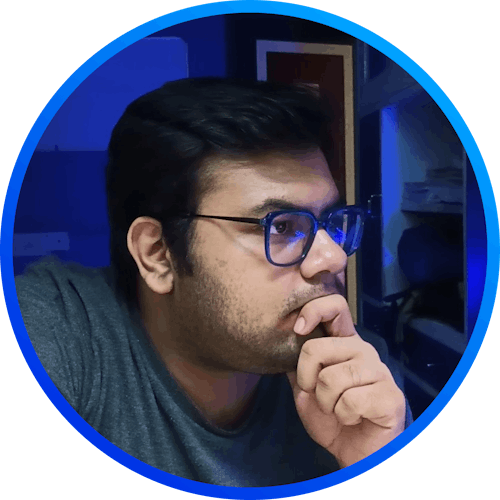 Rajat Kumar Gupta's Blog