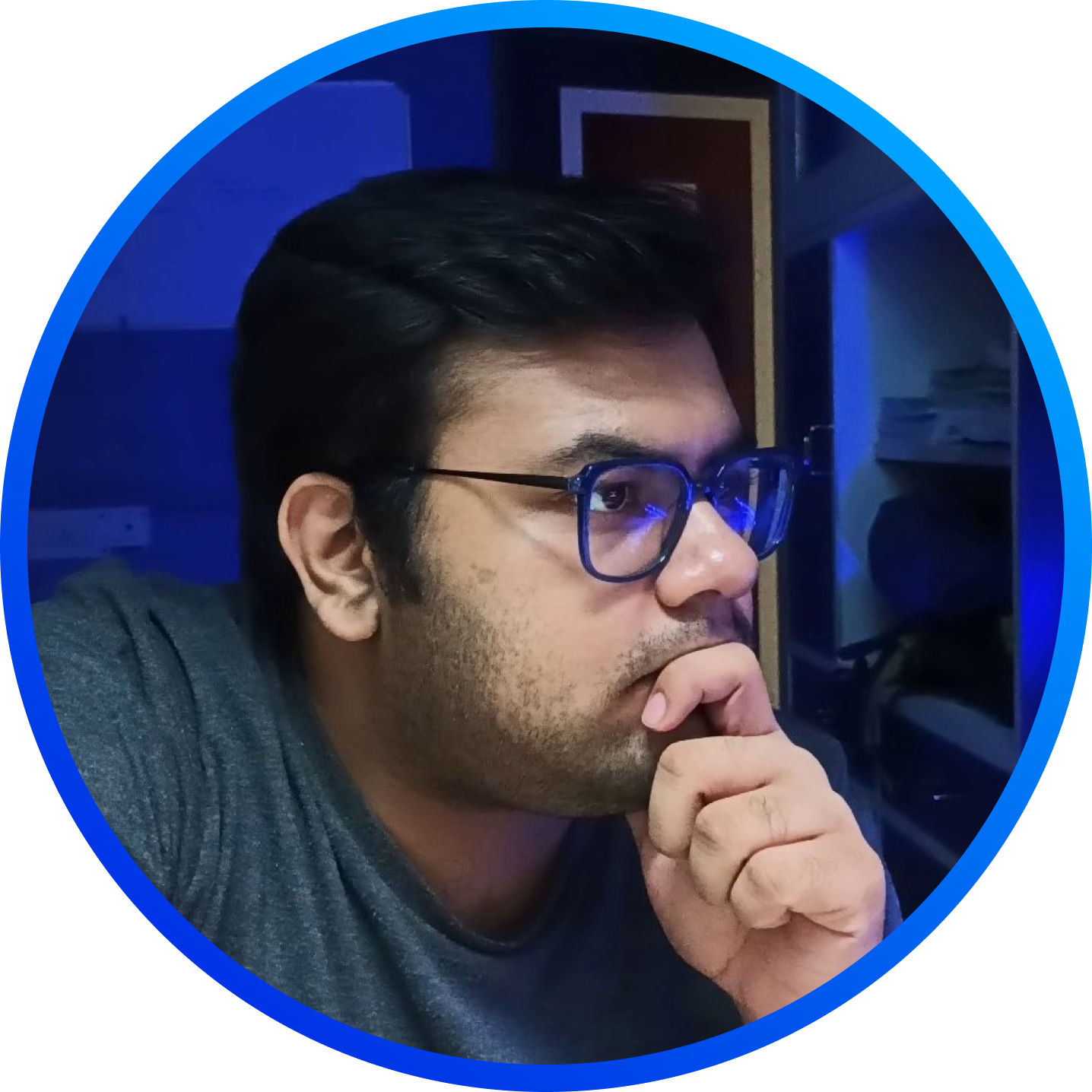 Rajat Kumar Gupta