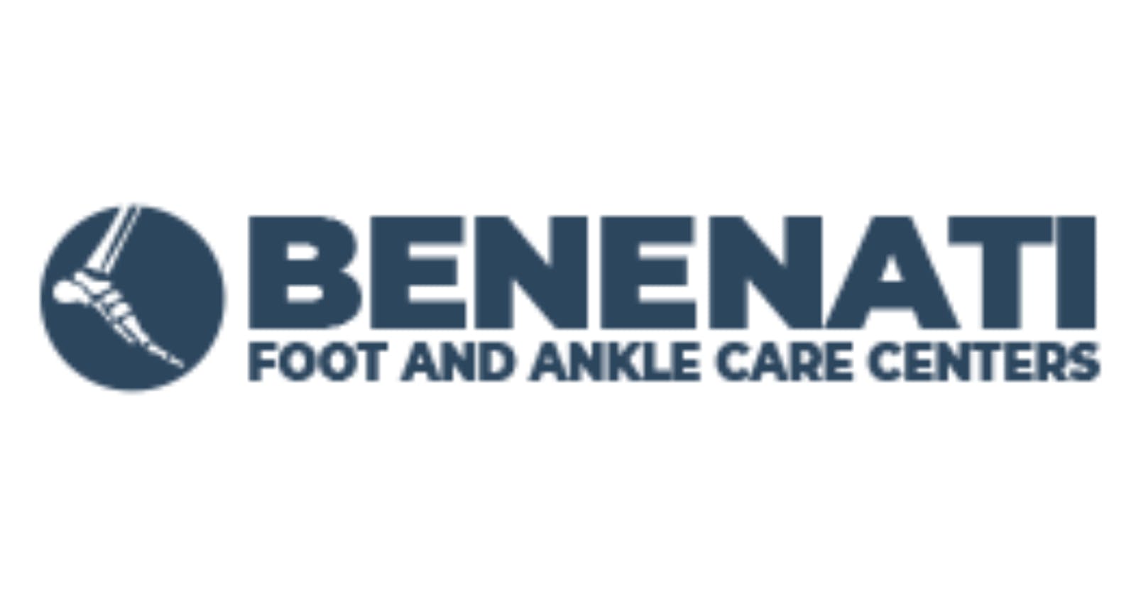Benenati Foot & Ankle Care: Your Premier Foot Doctor in Warren and Ankle Foot Care Center