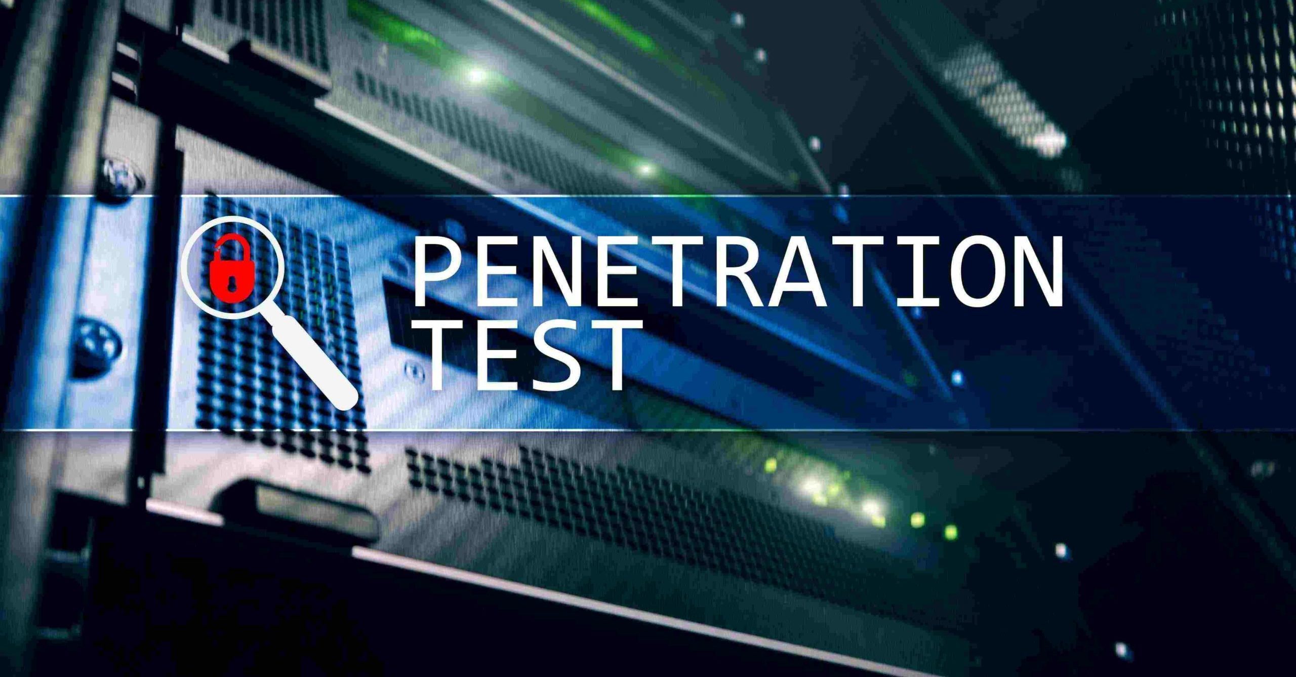 Understanding Penetration Testing