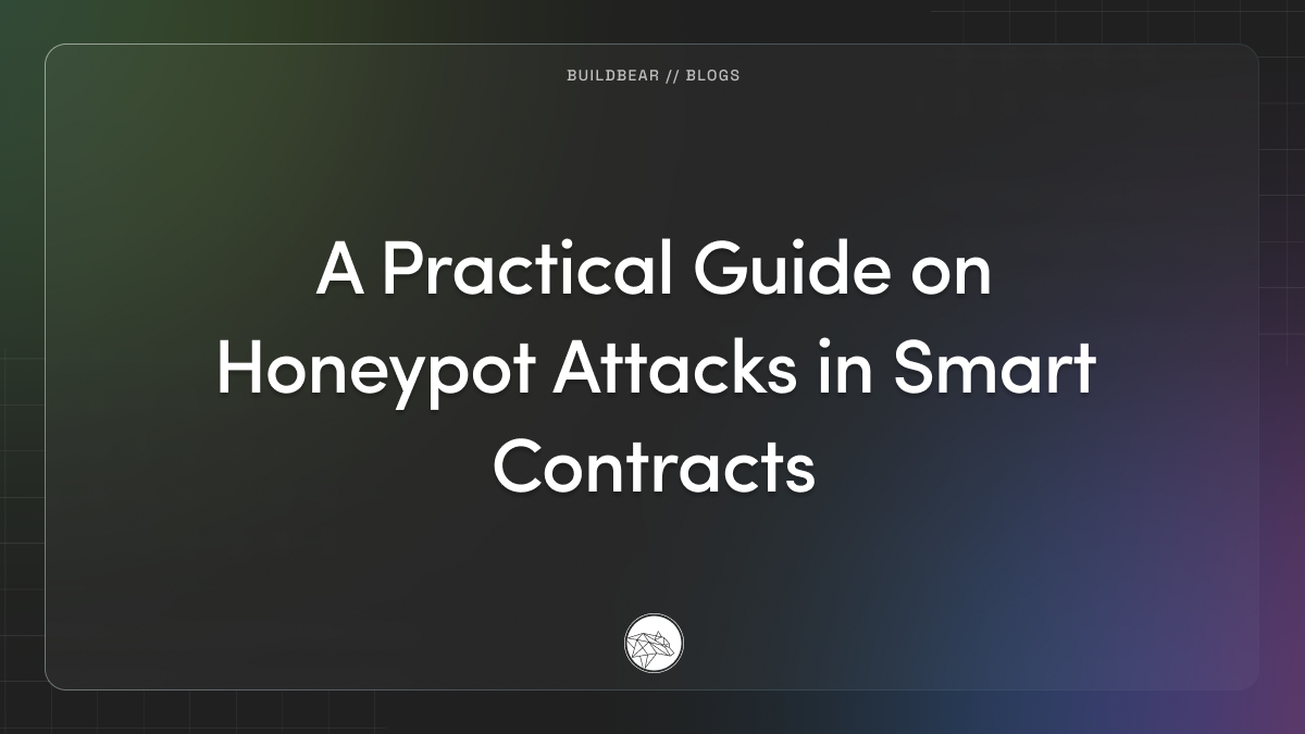 A Practical Guide on Honeypot Attacks in Smart Contracts