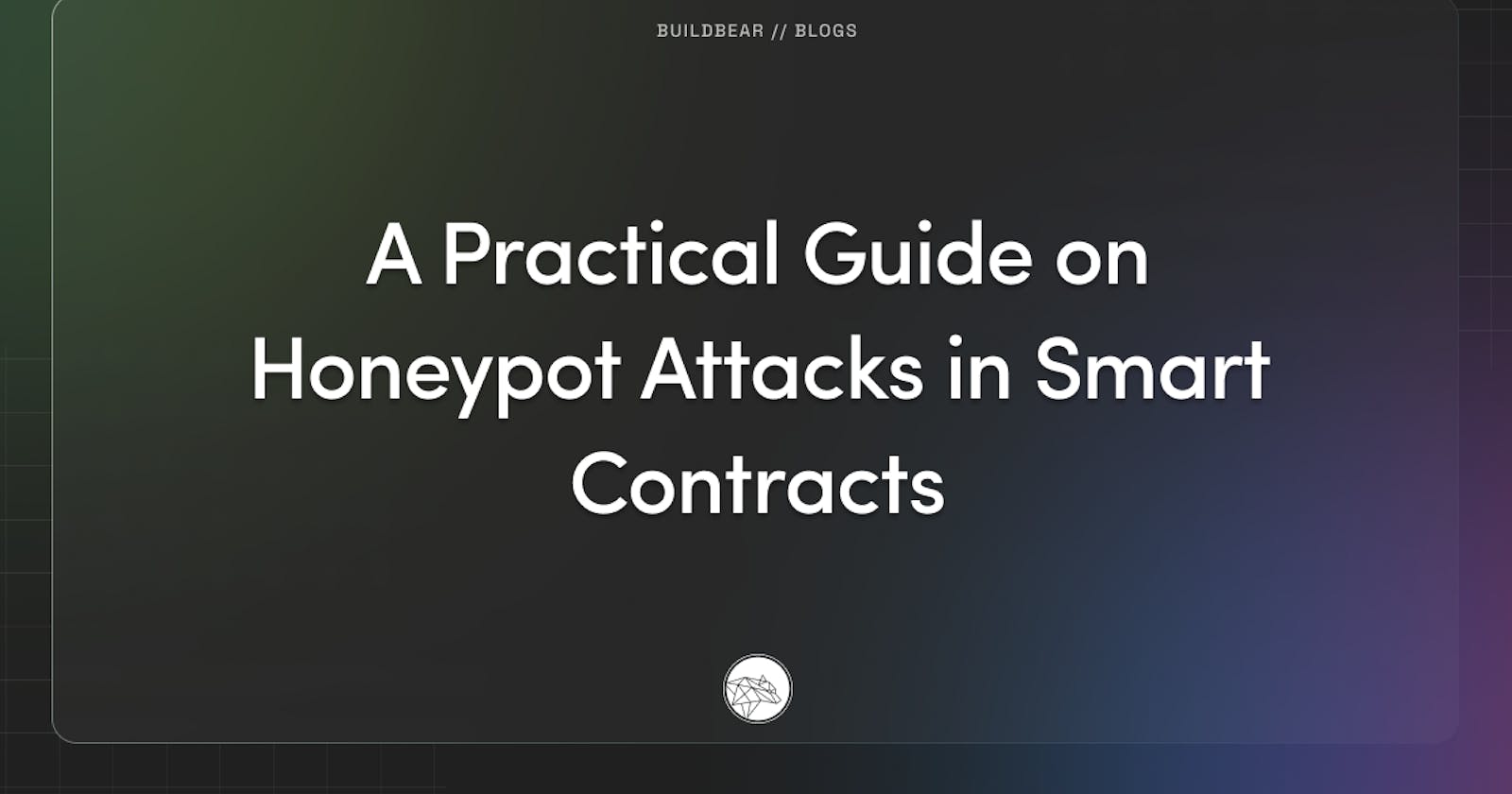 A Practical Guide on Honeypot Attacks in Smart Contracts