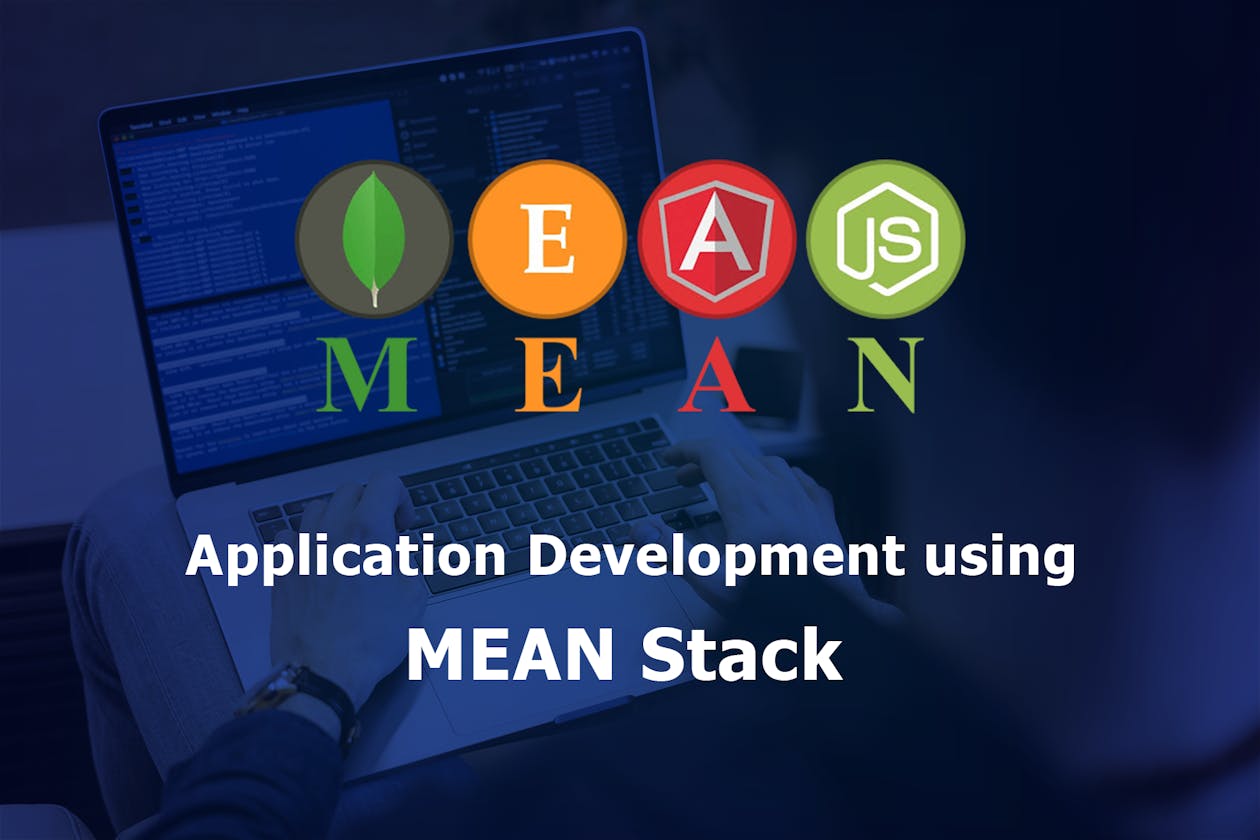 MEAN Stack Web Development