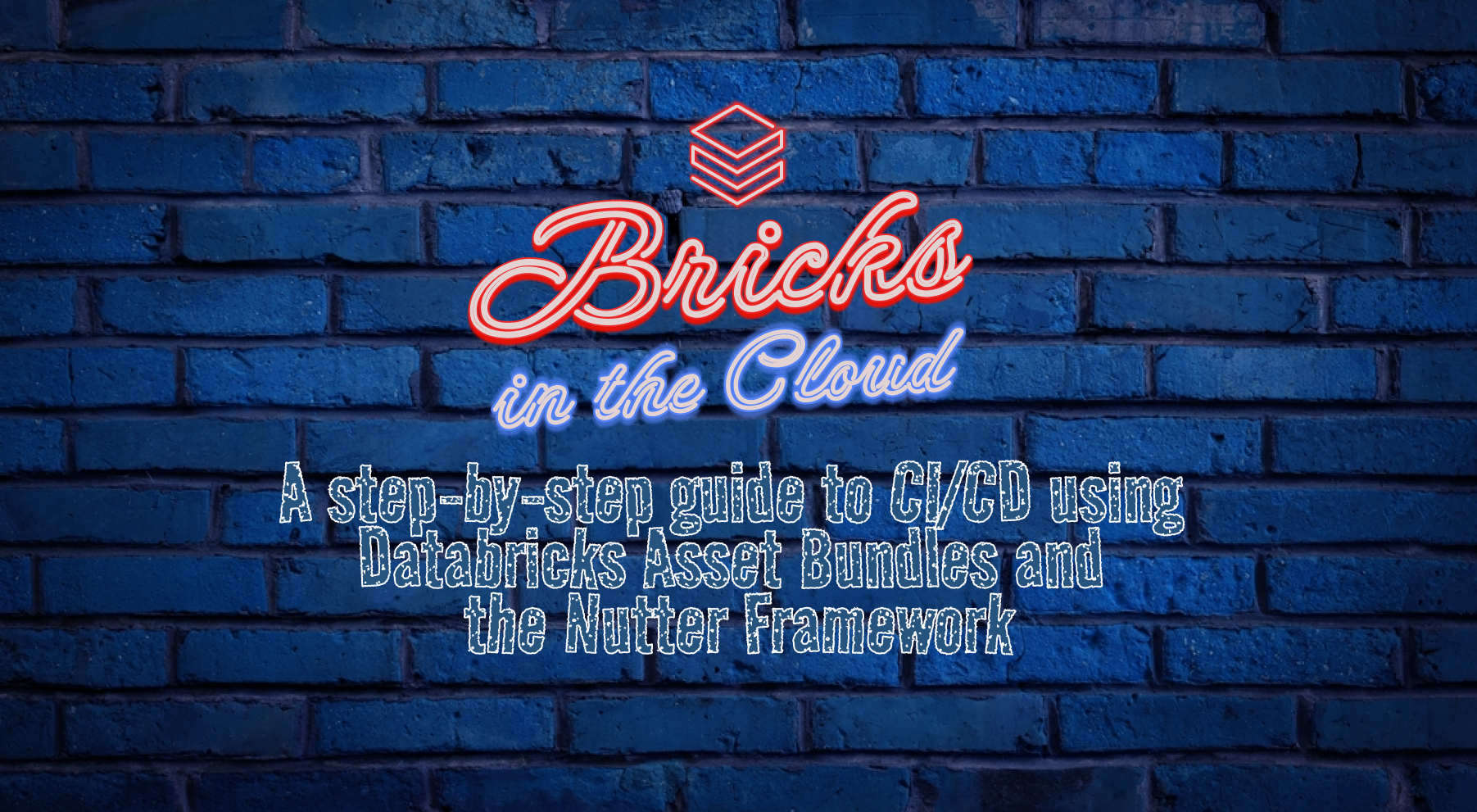 A step-by-step guide to CI/CD using Databricks Asset Bundles and the Nutter framework
