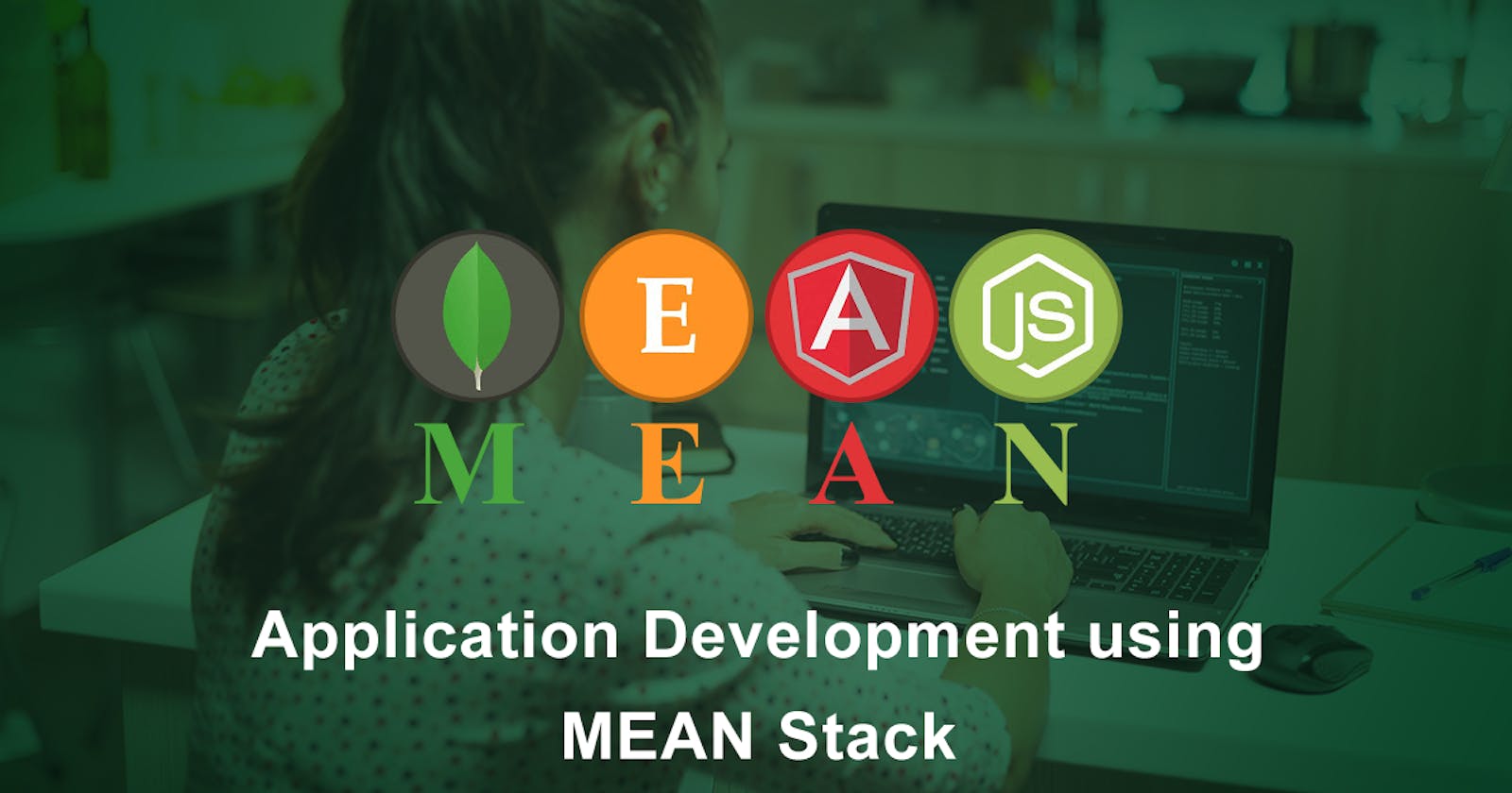 MEAN Stack Application Development