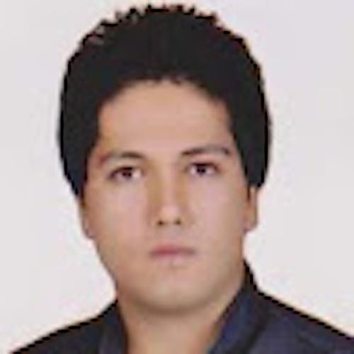 Mehran Dehghan