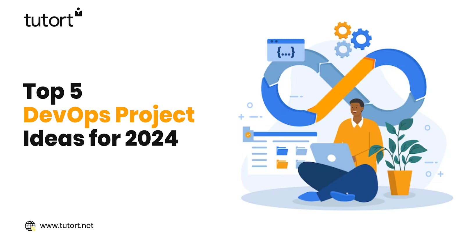 Top 5 DevOps Project Ideas for 2024