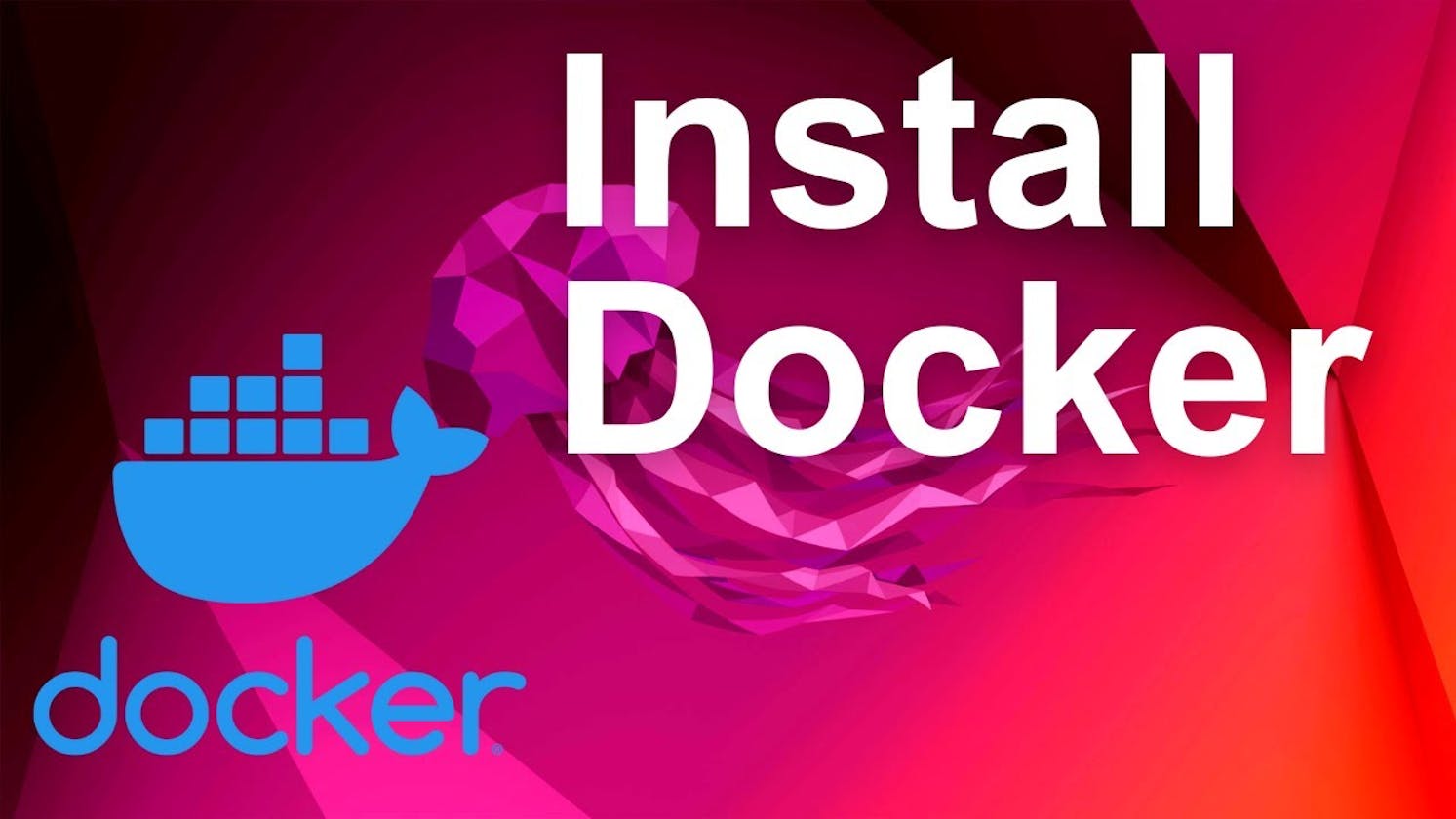 Install Docker Desktop on Ubuntu