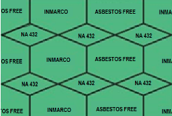Sealing Excellence in Sharjah: Inmarco Emirates LLC's Non-Asbestos Gaskets