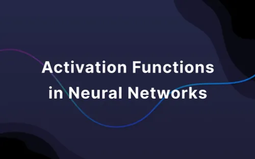 Empowering Neural Networks: The Art and Science of Activation Functions