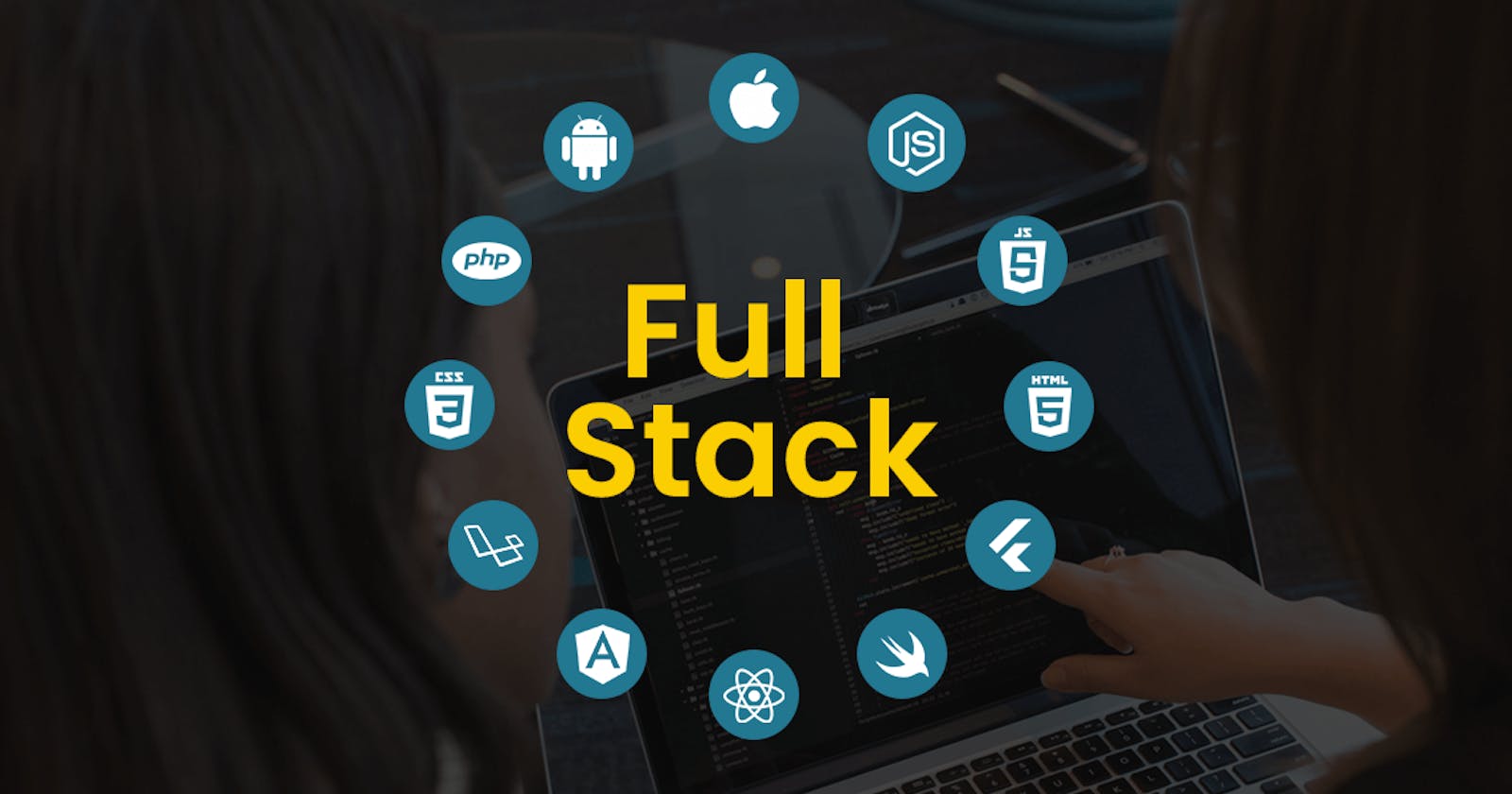 Unlock Your Path to Programming Excellence with Premier Full Stack Developer Training – Elevate Your Coding Skills