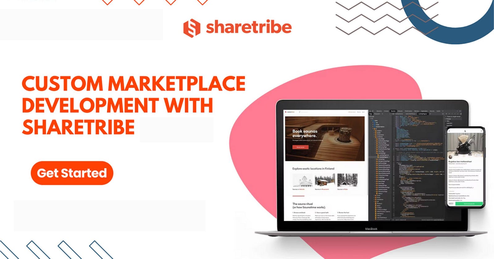Sharetribe Development: Simplified Solutions for Your Marketplace Needs