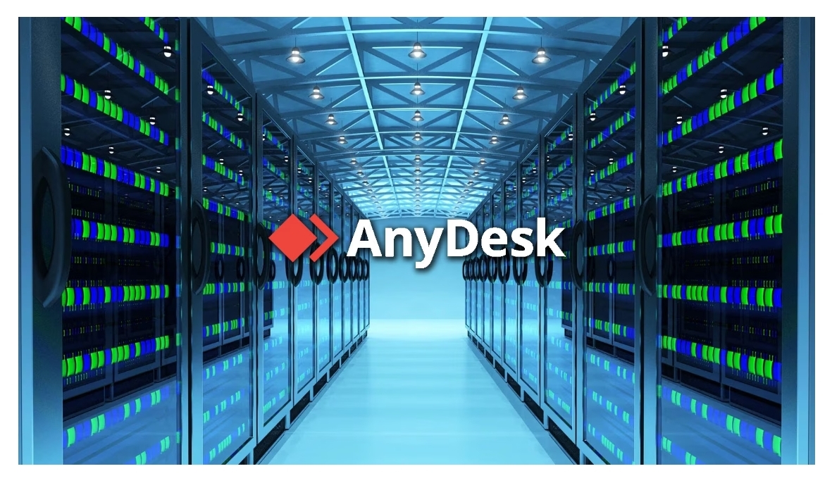 AnyDesk says hackers breached its production servers, reset passwords