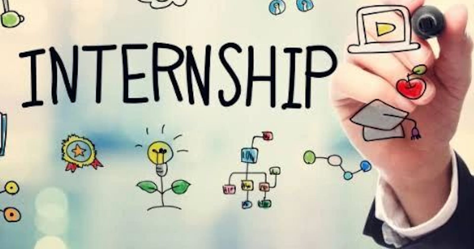 How to get internships (things you need to know)
