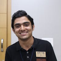 Dev H Patel's photo