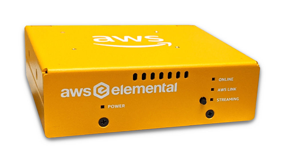 Demystifying AWS Elemental: A Beginner's Guide to Appliances and Software in AWS