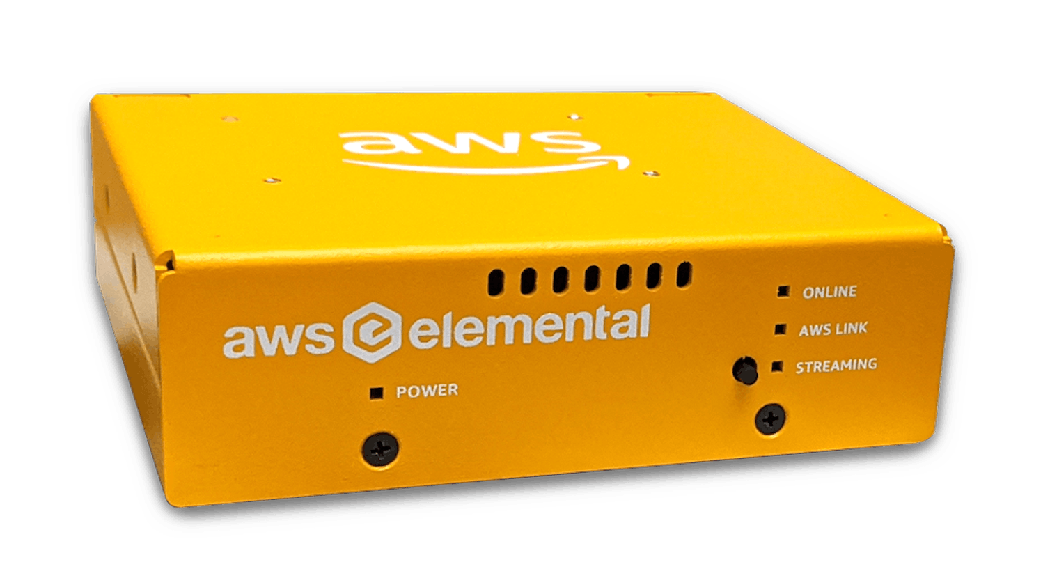 Demystifying AWS Elemental: A Beginner's Guide to Appliances and Software in AWS
