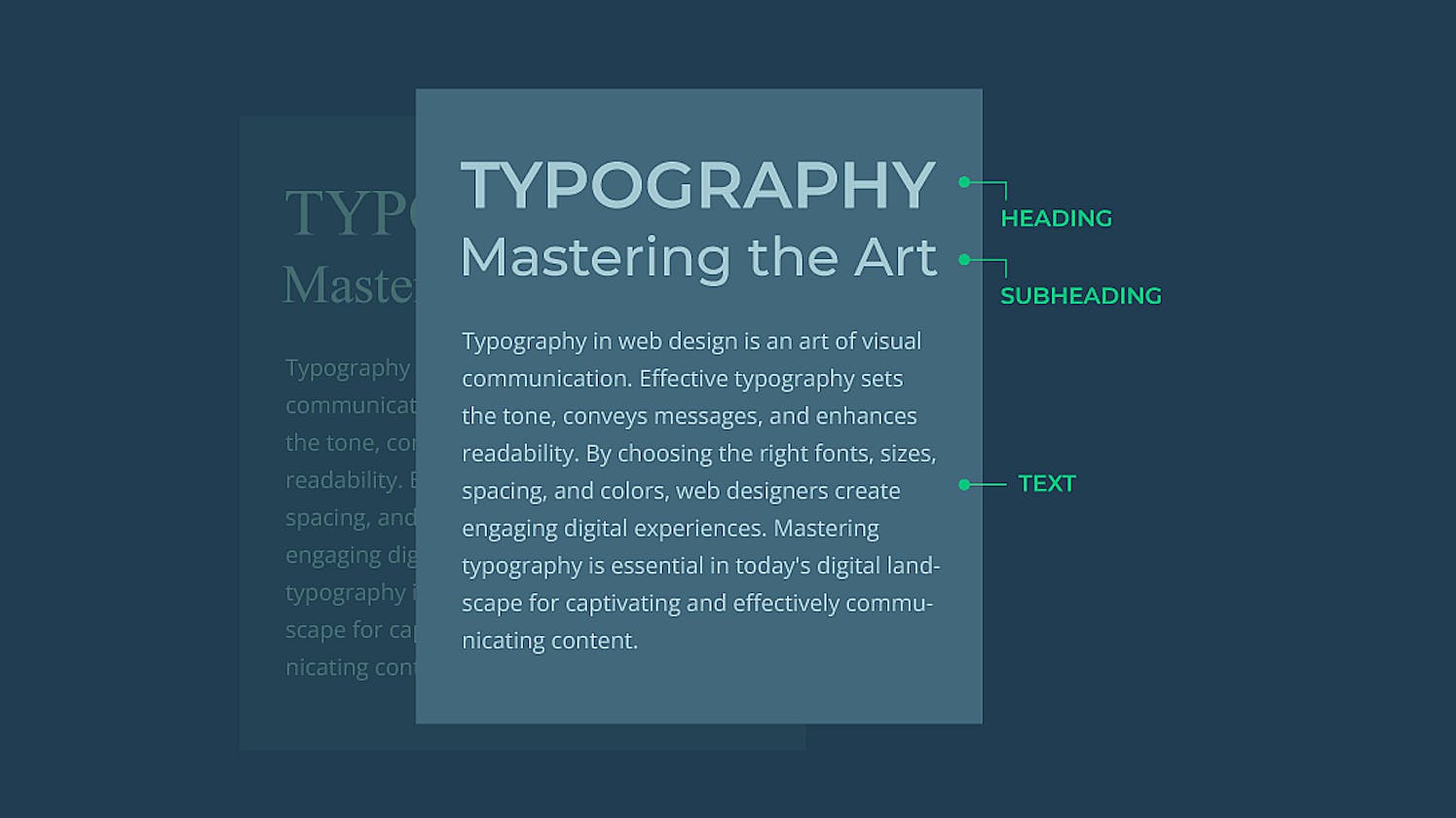 Mastering Responsive Typography: Best Practices of the CSS SASS Mixin
