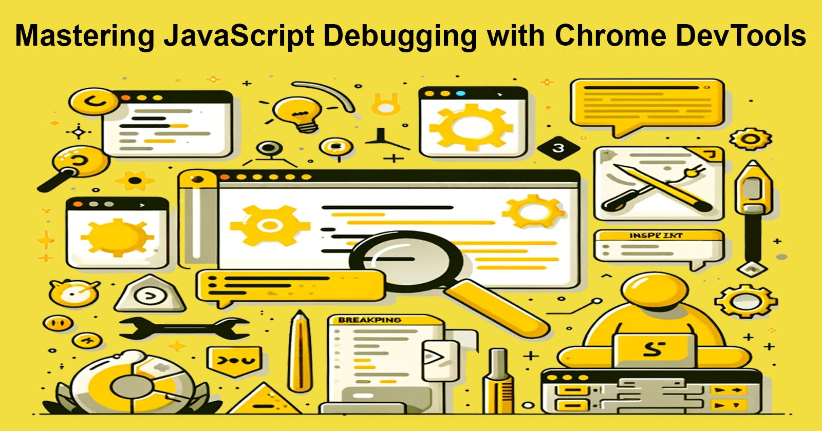 Mastering JavaScript Debugging with Chrome DevTools