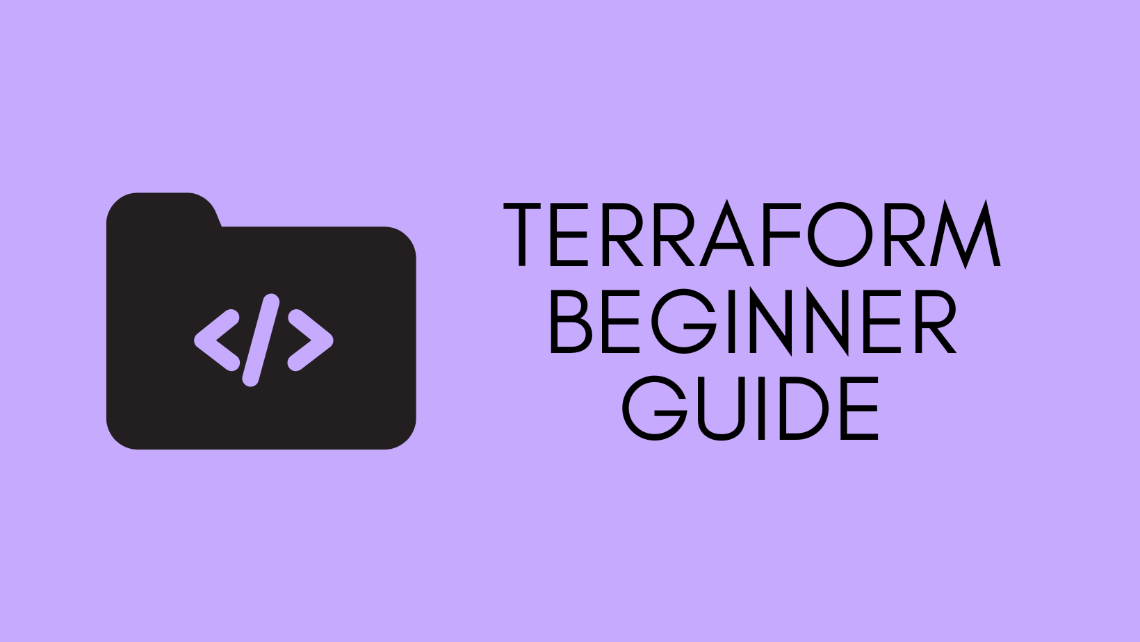10 Days of Terraform
