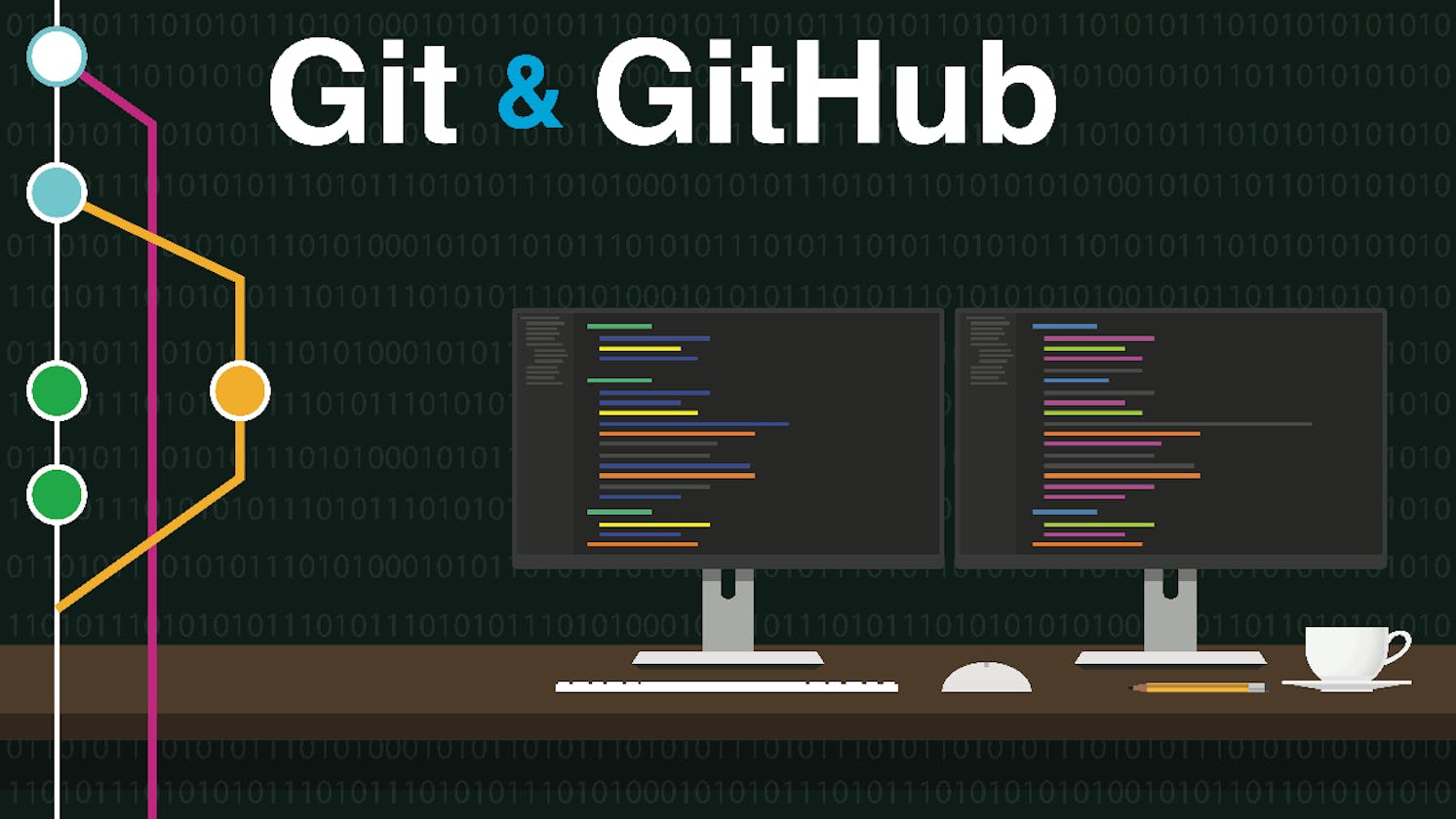 Day 11 Task: Advance Git & GitHub for DevOps Engineers: Part-2