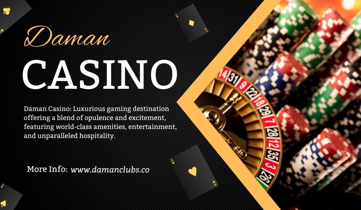 Unveiling the Thrills: Daman Game's Spectrum of Exciting Entertainment!