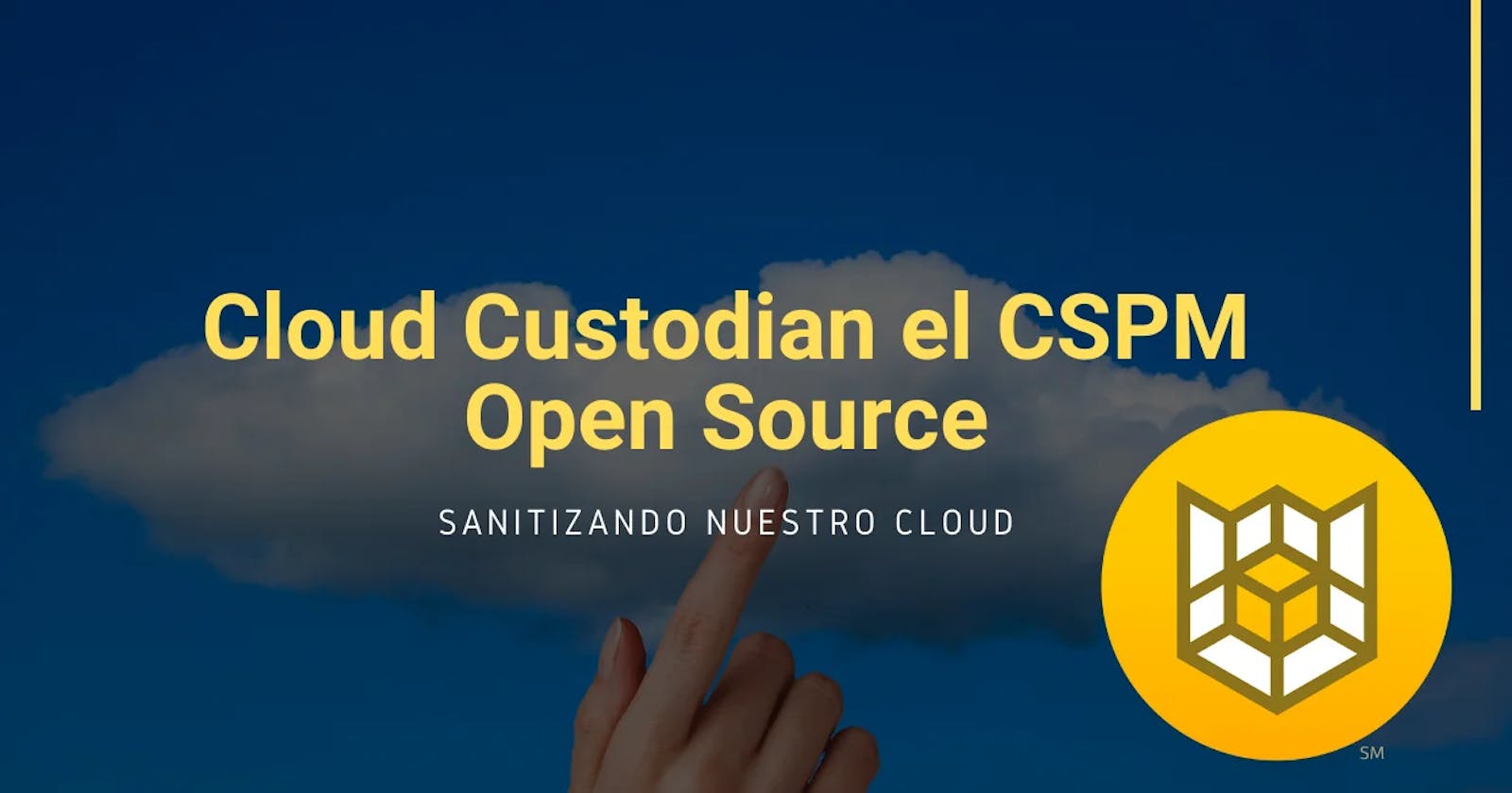 Cloud Custodian el CSPM Open Source