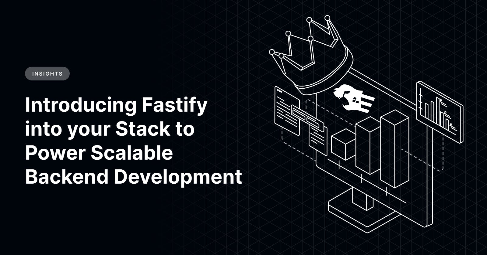 Fastify Fundamentals: Introducing Fastify into your Stack for Scalable Backend Development