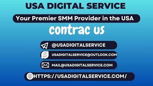 Usa Digital Service