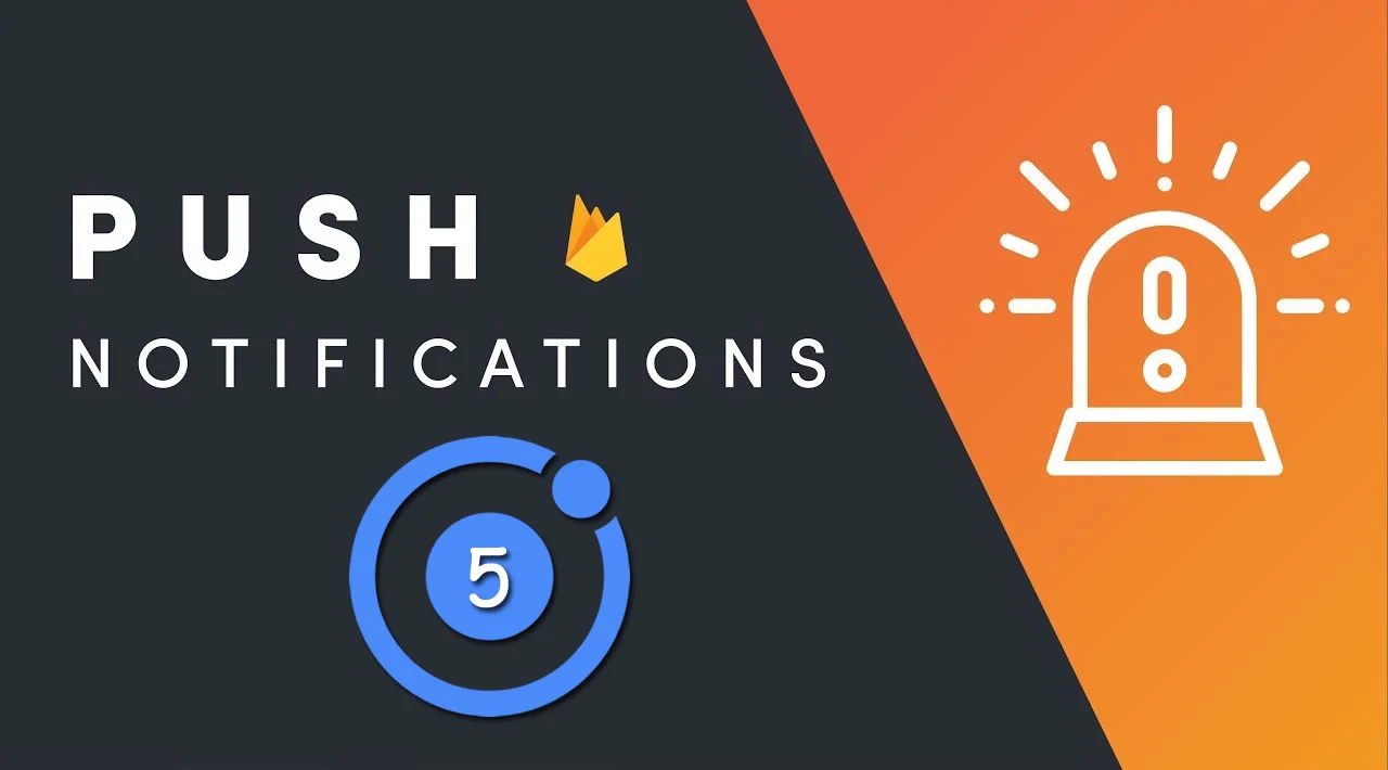 Push Notification by Push protocol