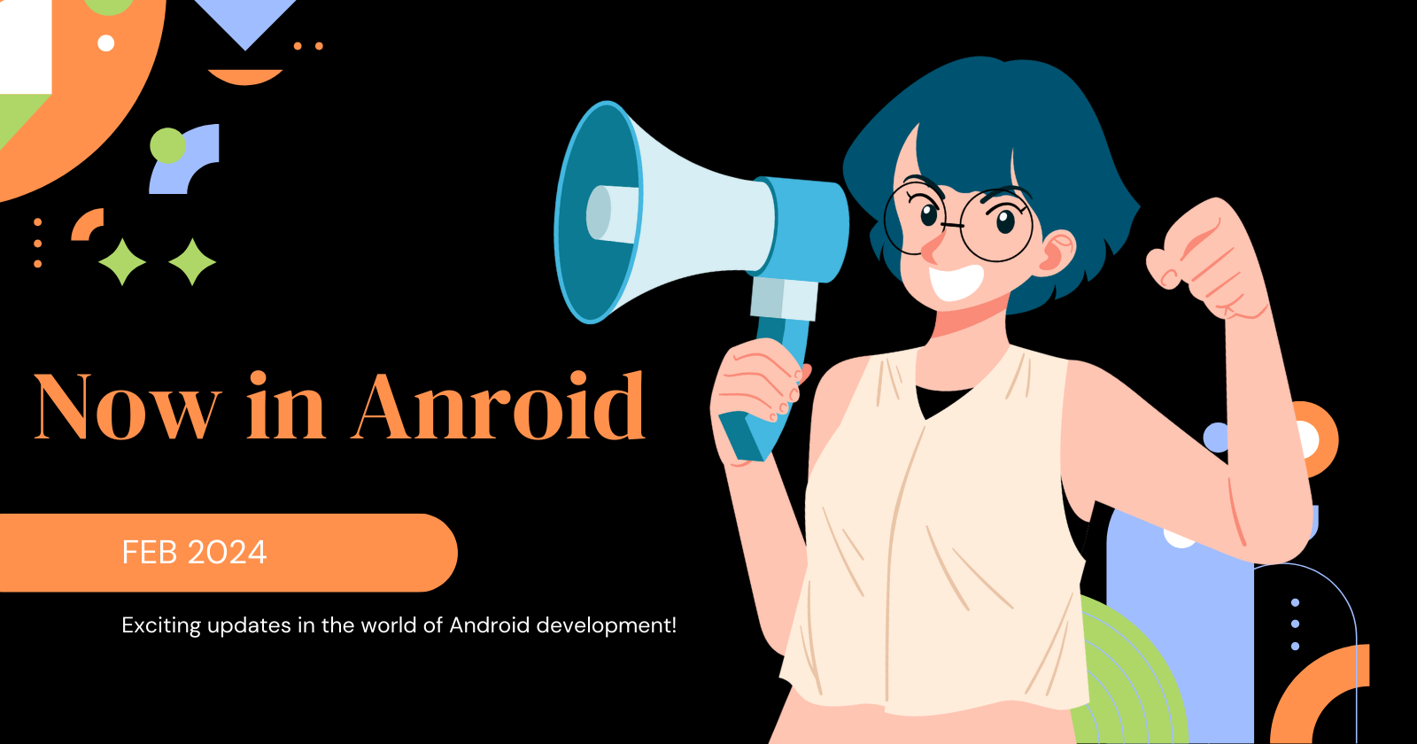 Now In Android