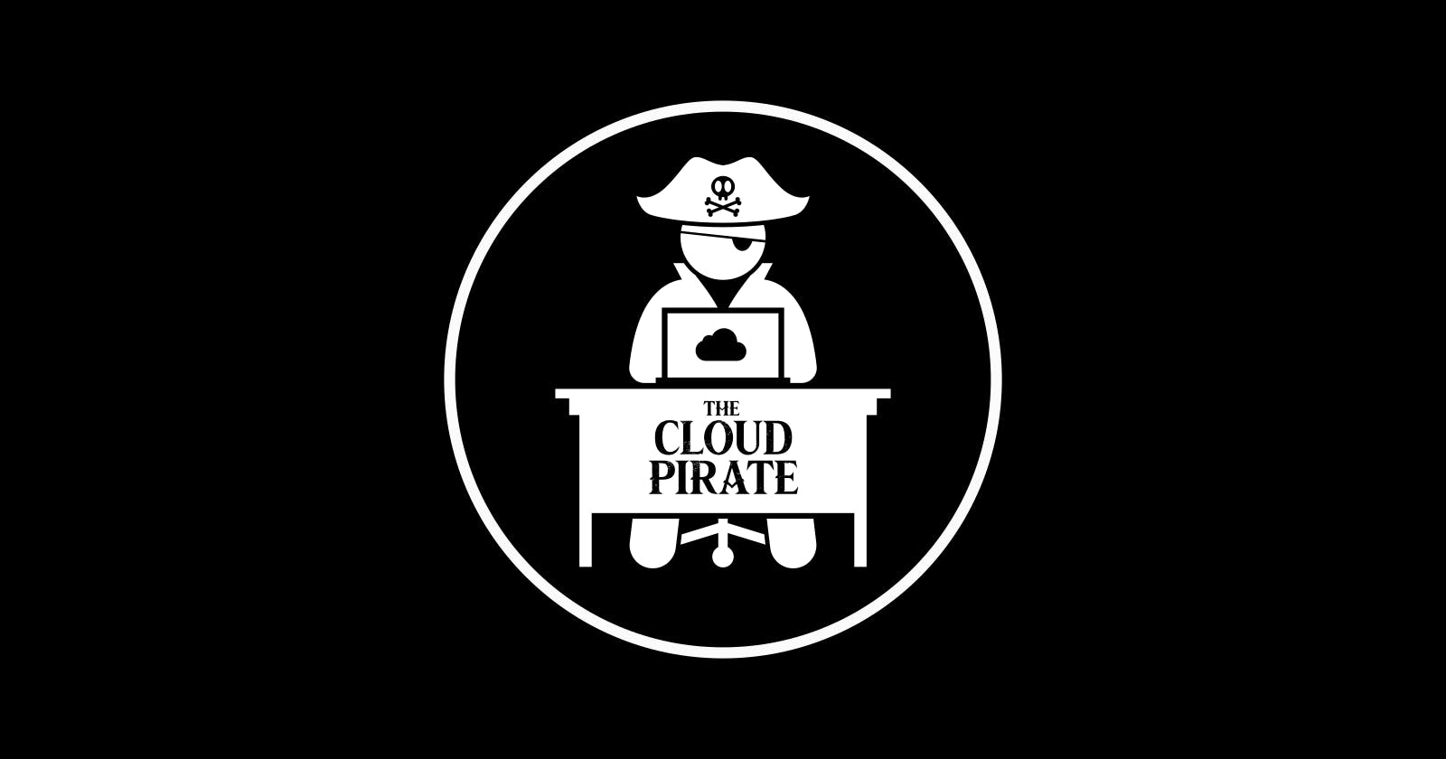 The Cloud Pirate