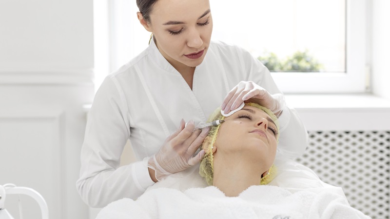 The Ultimate Guide to Mesotherapy: What You Need to Know