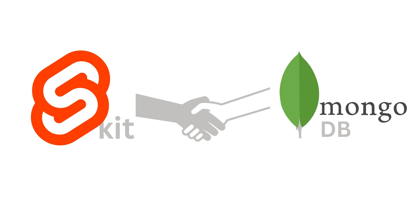 How to connect to a MongoDB database in Sveltekit