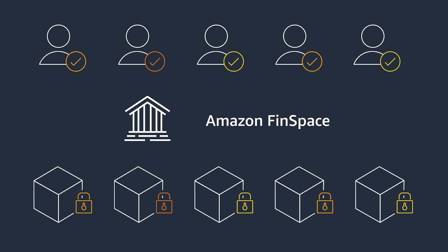 The Power of Data: A Beginner's Guide to Using Amazon FinSpace in AWS