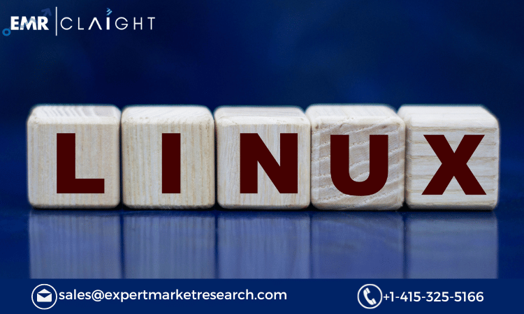 Exploring the Growth and Evolution of the Linux Operating System Market